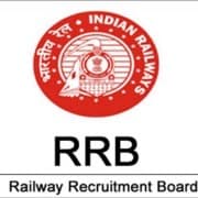 Railway Recruitment Board logo